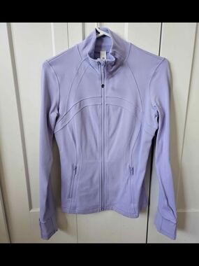 Lululemon Luon Define Jacket